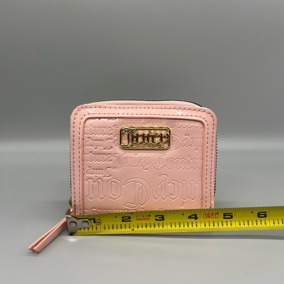 Juicy couture wallet - Picture 4 of 7